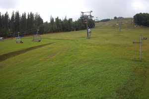 Kamera Istebna Złoty Groń Złoty Groń - Ski Istebna