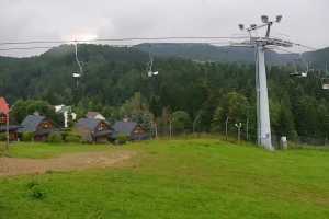Kamera Henryk SKI NOWOŚĆ