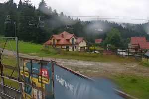 Kamera Krynica-Zdrój Henryk Ski Henryk SKI NOWOŚĆ