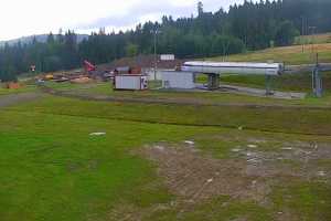 KOTELNICA - Pasieka Express