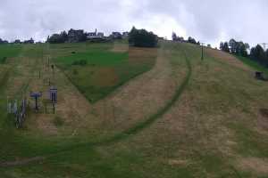 Kamera Turnia ski