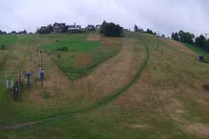 Kamera Bukowina Tatrzańska Turnia Turnia ski