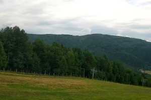 Góra Żar
