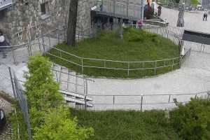Kamera KUŹNICE - Kolej na Kasprowy Wierch