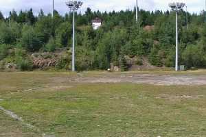 Istebna - Kubalonka