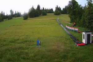 Kamera Poronin Suche-Ski u Jędrola U Jędrola Dyzio