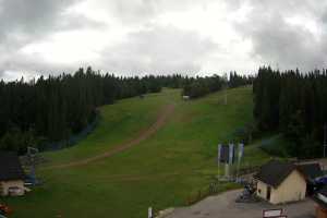 Kamera Ski Suche stacja dolna