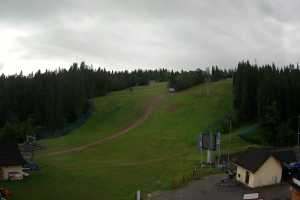 Kamera Poronin Suche Ski Suche stacja dolna