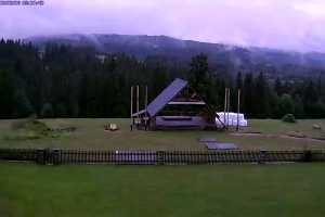 Kamera Zakopane  Rzepiska - Tatry