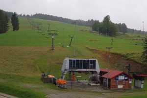 Słotwiny - Krynica Zdrój