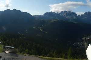 Kamera Val Rendena Madonna di Campiglio Madonna di Campiglio - Pradalago