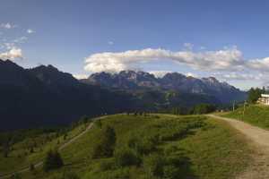 Kamera Val di Sole Folgarida Folgarida - Monte Vigo