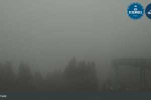 Kamera Tegernsee  Wallbergbahn (LIVE Stream)