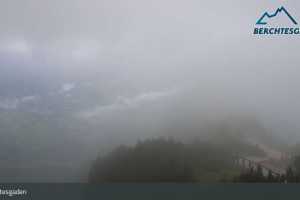 Kamera Berchtesgaden  Kehlstein (LIVE Stream)