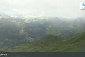 Kamera Heiligenblut / Großglockner  Schareck (LIVE Stream)