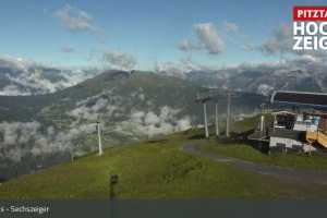 Kamera Jerzens Pitztal - Imst Sechszeiger (LIVE Stream)
