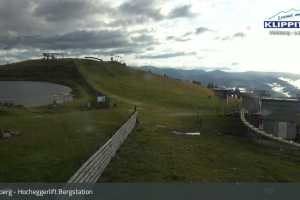 Kamera Klippitztoerl  Klippitztörl (LIVE Stream)