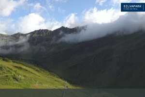 Kamera Galtuer Paznaun - Ischgl Ballunspitzbahn (LIVE Stream)
