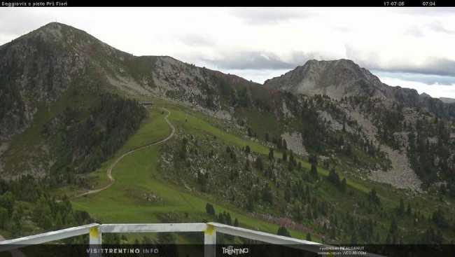 Un rifugio