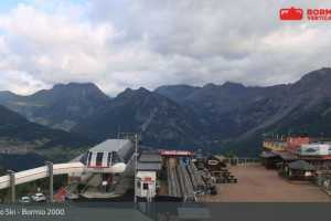 Kamera Bormio  Bormio 2000 (LIVE Stream)