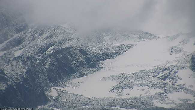 Klausberg Almboden 1550 m