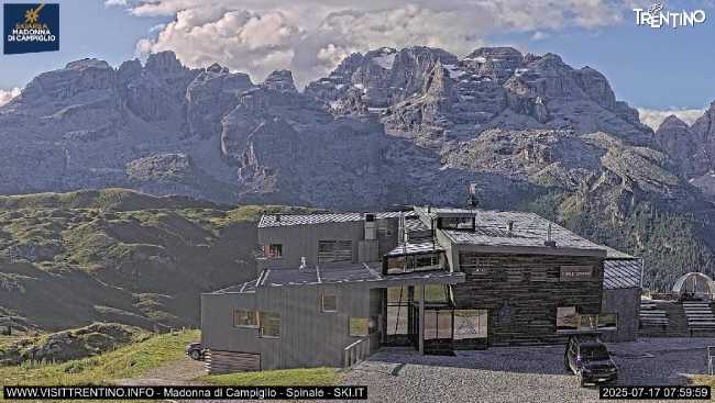 Piste Spinale