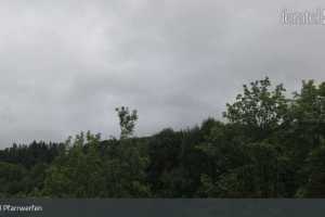 Kamera Pfarrwerfen  feratel Panoramakamera (LIVE Stream)