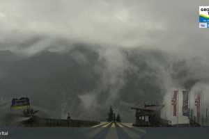 Kamera Grossarltal  Kreuzkogel (LIVE Stream)