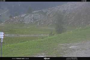 Kamera San Martino di Castrozza  Tognola - Pista UNO