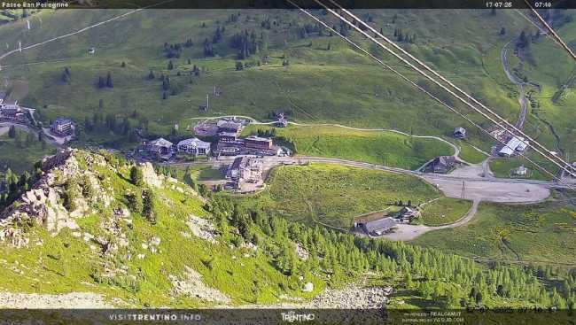 Pale di San Martino
