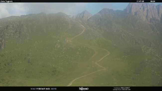 Cima Tognola