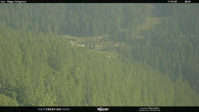 CES - Malga Valigolera