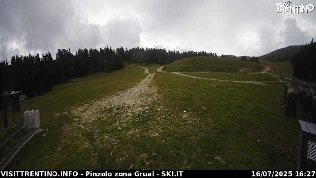 Clump e Grost