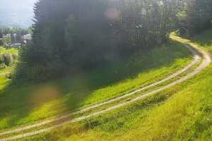 Kamera Dolna stacja