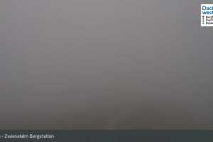 Kamera Gosau  Dachstein West: Zwieselalm Bergstation (LIVE Stream)