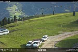 Kamera Val di Fiemme  Cavalese