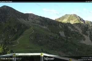 Kamera Val di Fiemme  