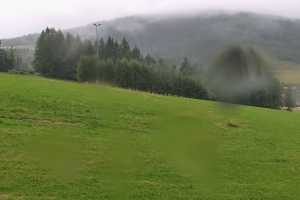 Widok z góry