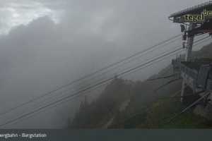Kamera Füssen  Tegelberg (LIVE Stream)