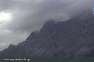 Kamera Tiroler Zugspitz Arena  Tir. Zugspitze Golf-Anlage (LIVE Stream)