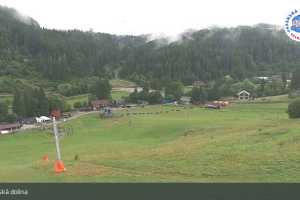 Kamera Jasenská dolina  Jasenská dolina (LIVE Stream)