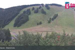 Kamera Ružomberok  Malinô Brdo Malinô Brdo (LIVE Stream)