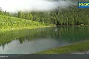 Kamera Fulpmes Schlick 2000 Panoramasee (LIVE Stream)