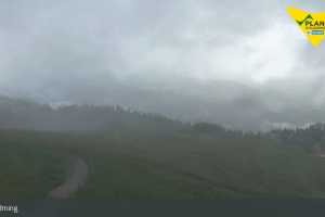 Kamera Ski amadé  Planai Bergstation (LIVE Stream)