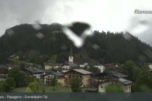 Kamera Ski amadé  Papageno Talstationsgebäude (LIVE Stream)
