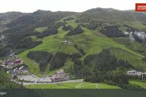 Kamera Zillertal  Klausboden Tal (LIVE Stream)