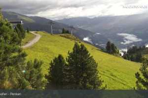 Kamera Zillertal  Penkenbahn (LIVE Stream)