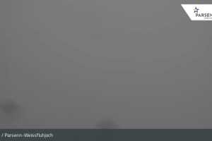 Kamera Davos  Weissfluhjoch (LIVE Stream)