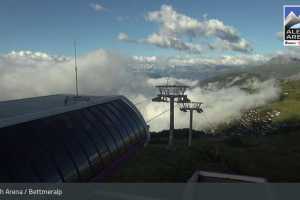 Kamera Bettmeralp  Wurzenbord (LIVE Stream)