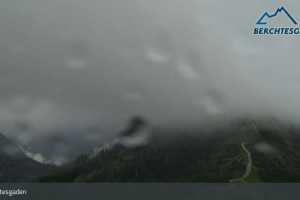 Kamera Berchtesgaden  Mitterkaserlift (LIVE Stream)